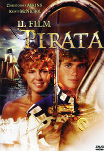 The Pirate Movie (DVD)